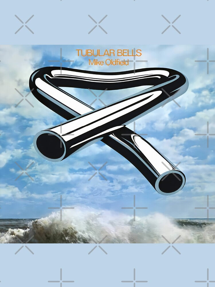 Tubular Bells - Mike Oldfield (1973) by ThePr00gl0rd