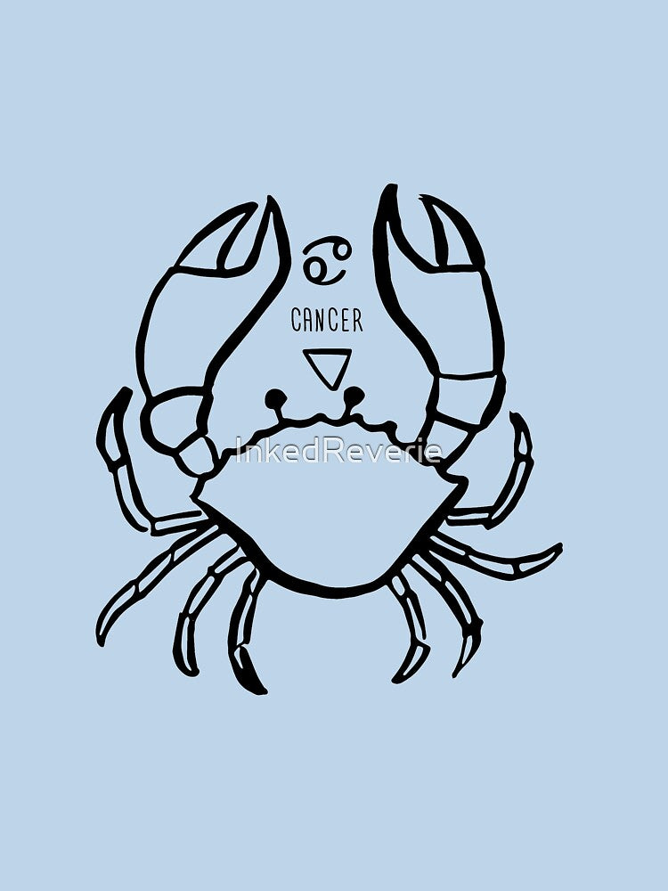 That's So Cancer! by InkedReverie