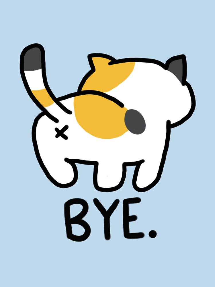 Neko Atsume Sass by PlatypusDoodles Unisex