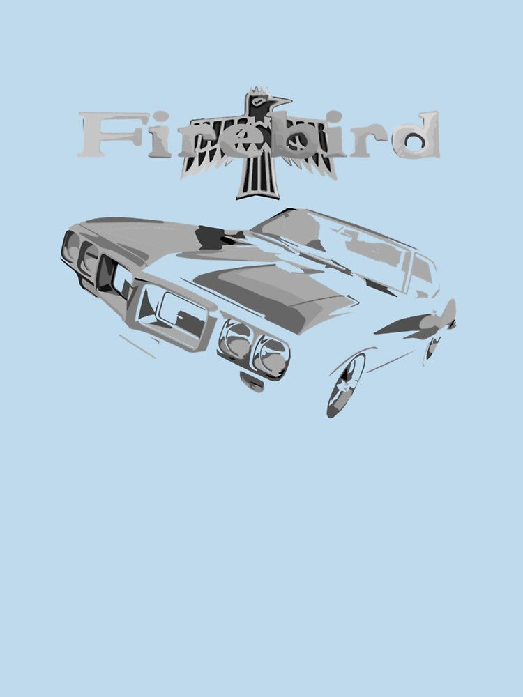 69 Firebird Premium by FatihKokte Unisex