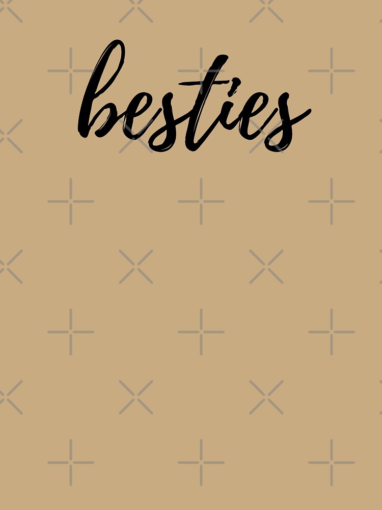 Besties by Binsagar
