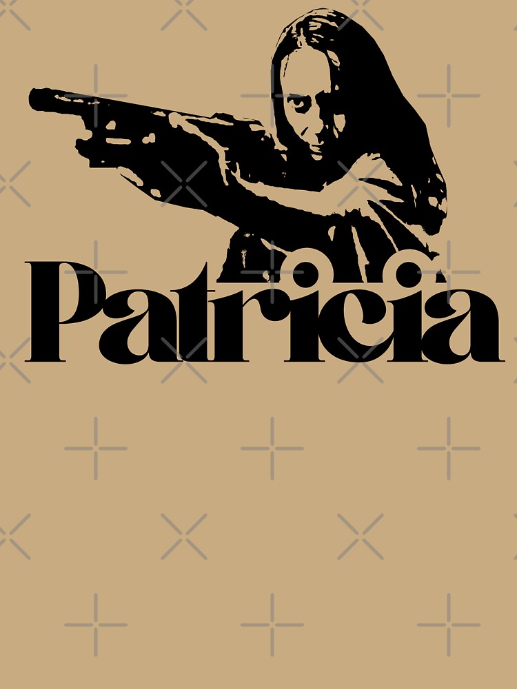 Widow's Bay Patricia! by MATTYXLP Unisex