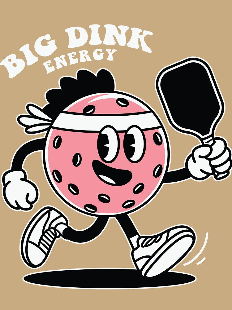 Big Dink Energy by ShortnezDoodles