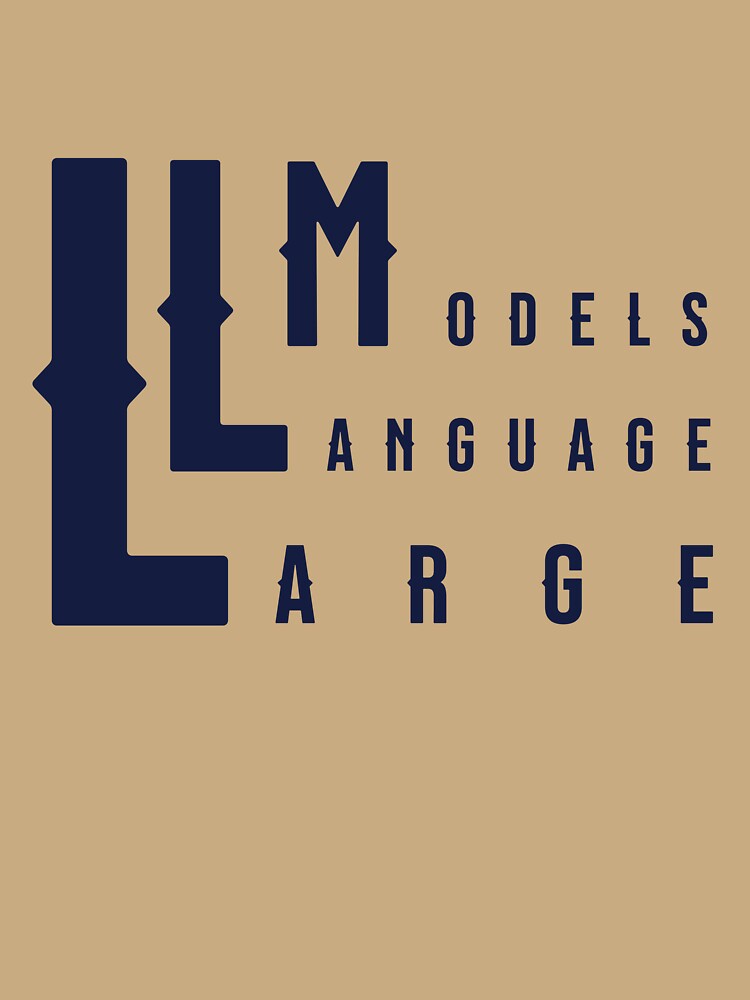 Large Language Models, LLM, Prompt Engineer, Langchain Developer by PixelPrintsCo
