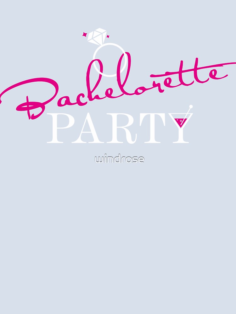 Bachelorette Party by windrose