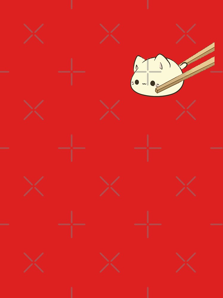 Dumpling by linarangel Unisex