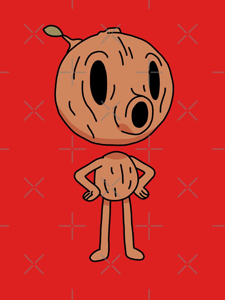 The Woodman // Hilda by Amanda Wagner Unisex