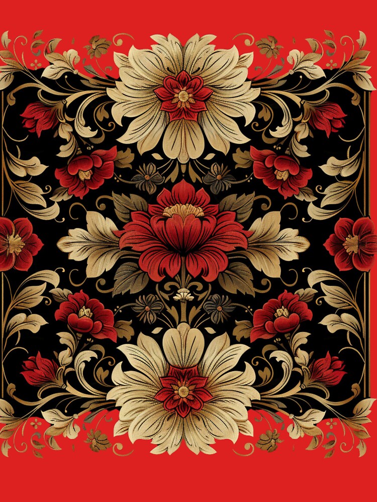 Sophisticated Style: Premium Tee Pattern" by Ace Apparel Attire Unisex