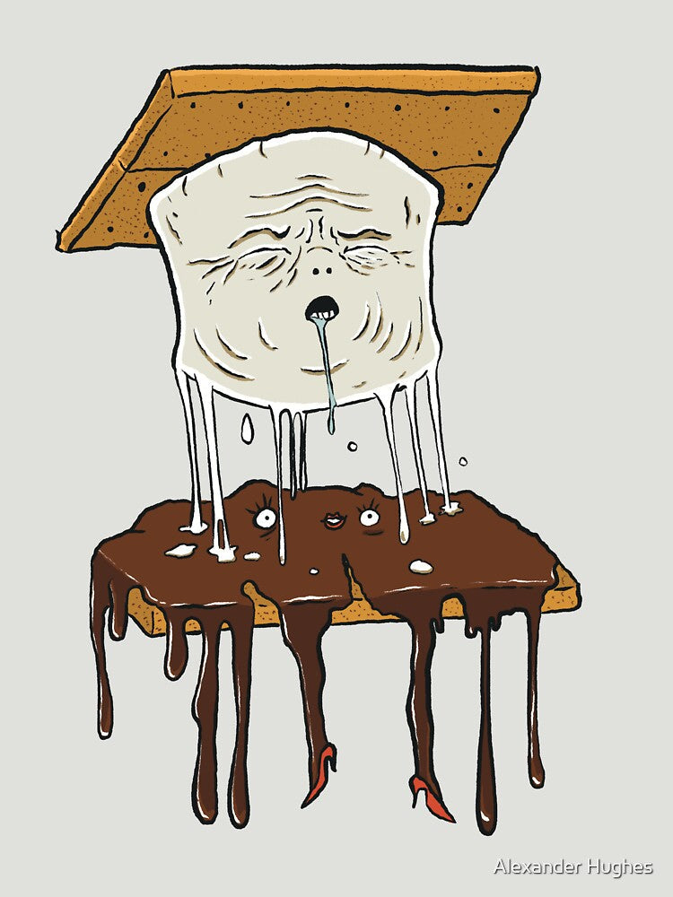 Sweet Emotion by Alexander Hughes Unisex