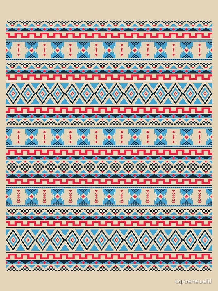 Nordic Print by cgroenewald