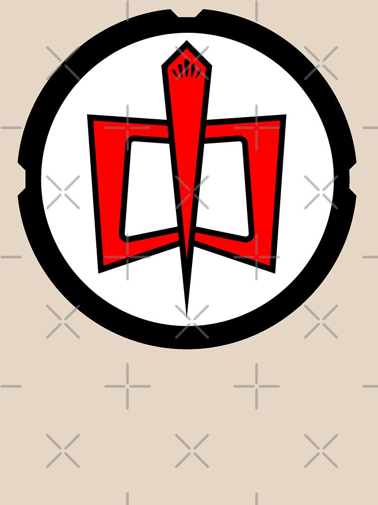 Greatest American Hero Symbol by Azerod Unisex