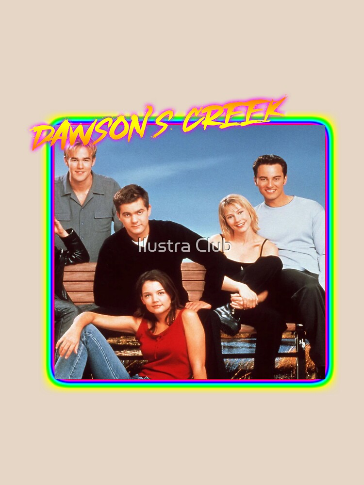 dawson creek aesthetic by Ilustra Club Unisex