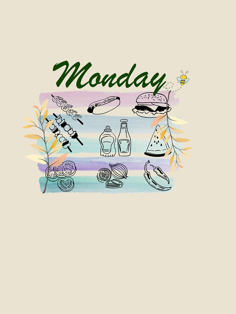 Daily Comfy by MMirror Unisex