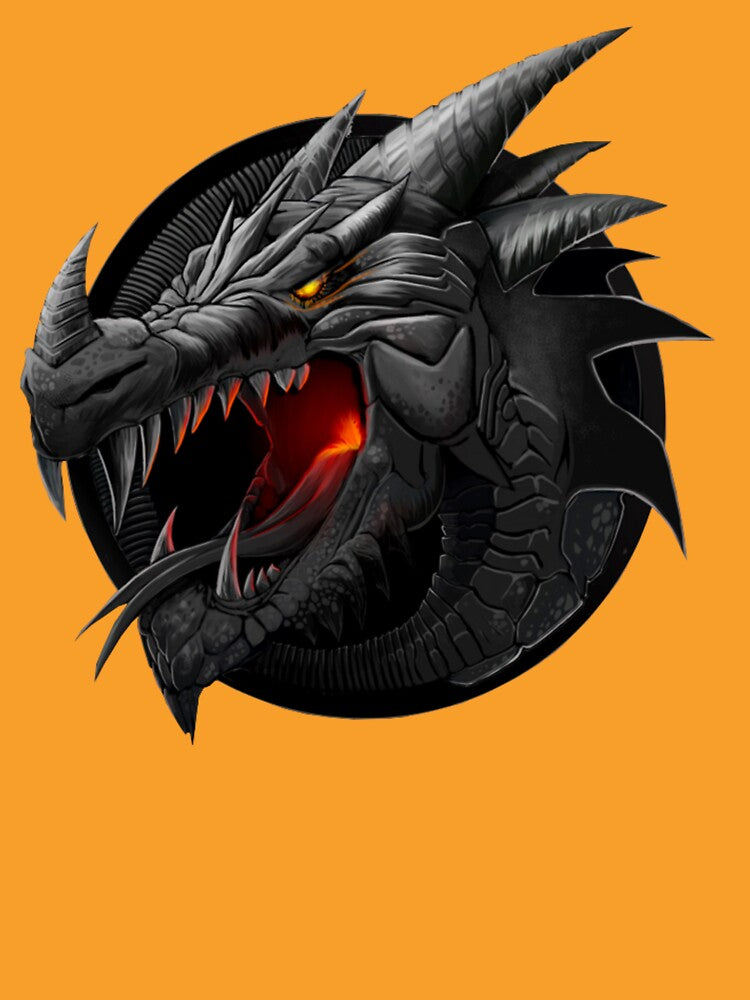 Mad Dragon by Jetbrains