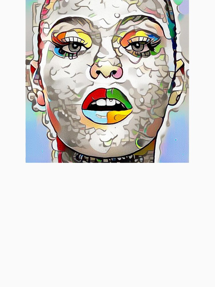 Studio 54 Pop Art by Urban Clothing Unisex