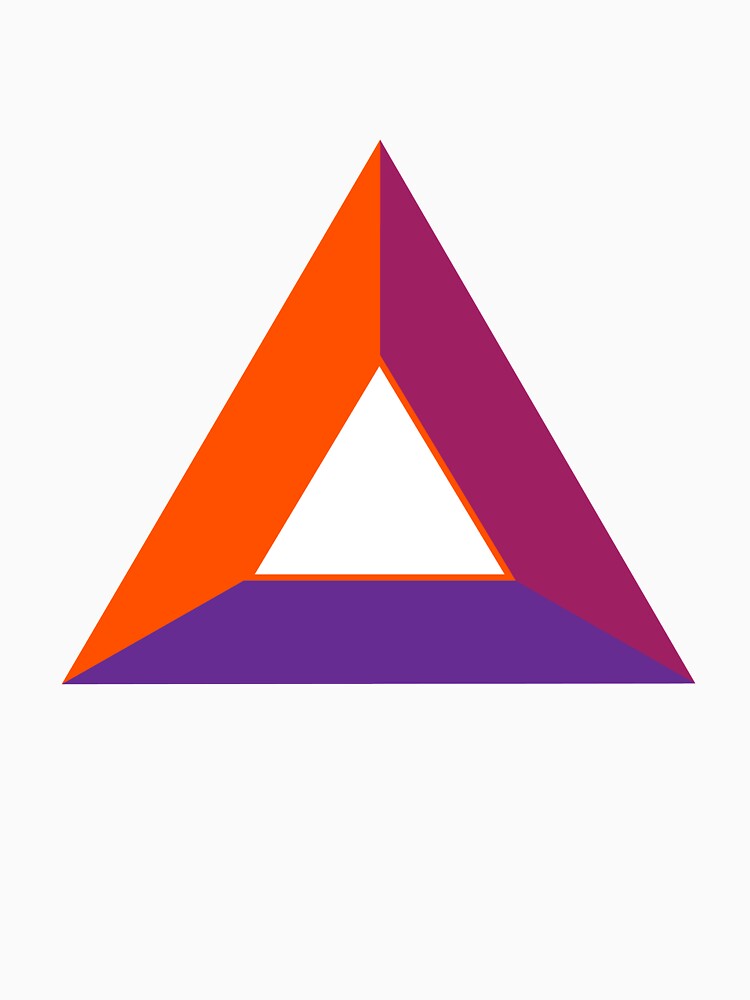 Basic Attention Token Crypto by vladocar Unisex