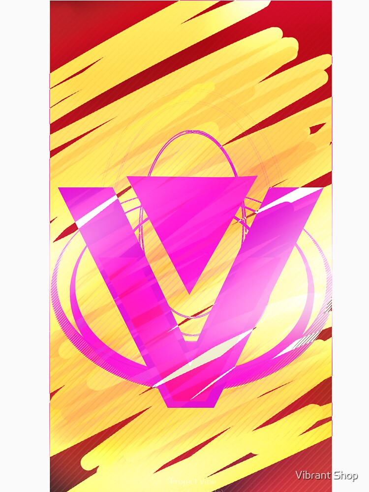COLOR MY STYLE! by Vibrant Shop Unisex