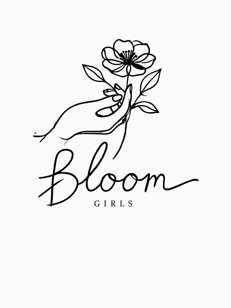 Bloom Girls by StudioJM101 Unisex