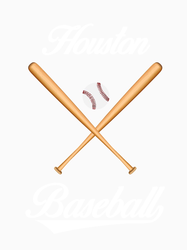 Houston Baseball for Men and Women by AllStarMerch Unisex