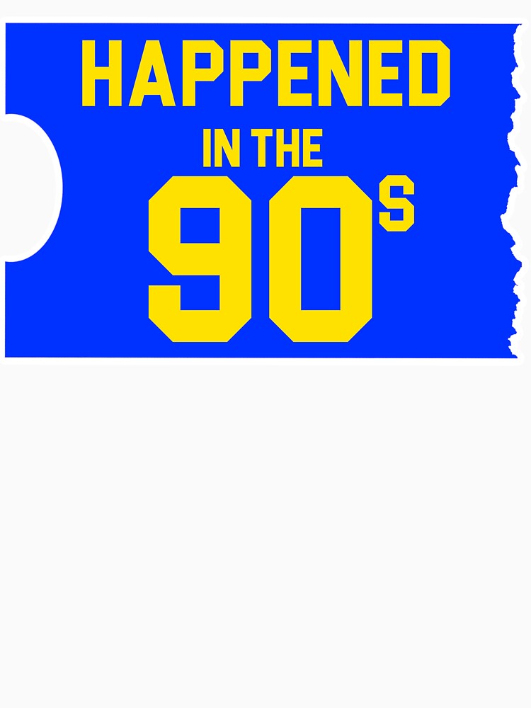 Happened in the 90s - Blockbuster by HIT90s