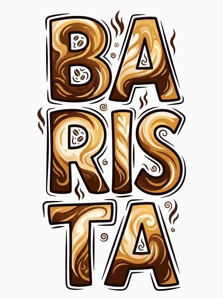 Barista by Cafetera Moka Italiana
