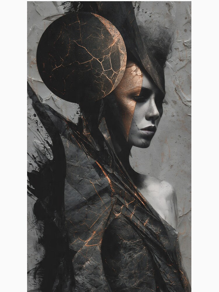 Dreamlogged RHIA1O2nPX by Ql.Stuff.Limited Unisex