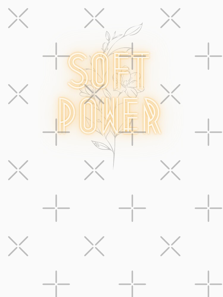 SOFT POWER GLOW BOTANICAL by RAYS OF SHYNE Unisex