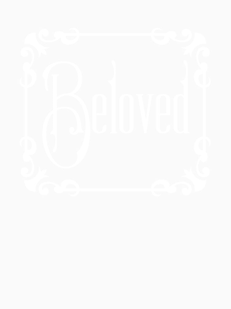 Beloved - A Gothic Valentine by VampyreZen Unisex