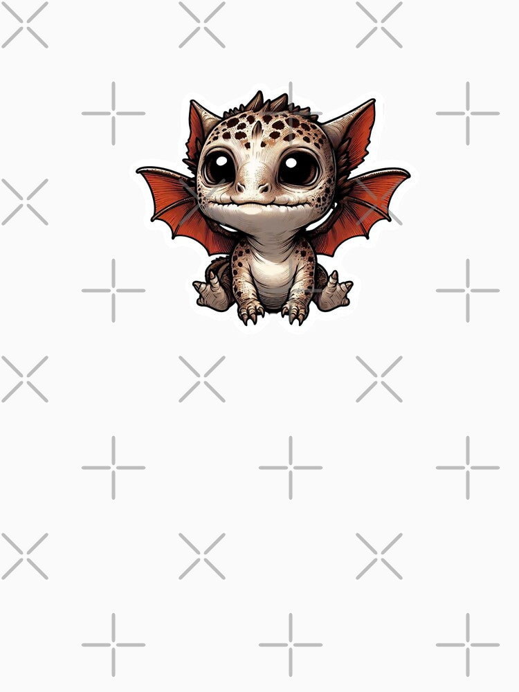trogdor by Sonukola Unisex