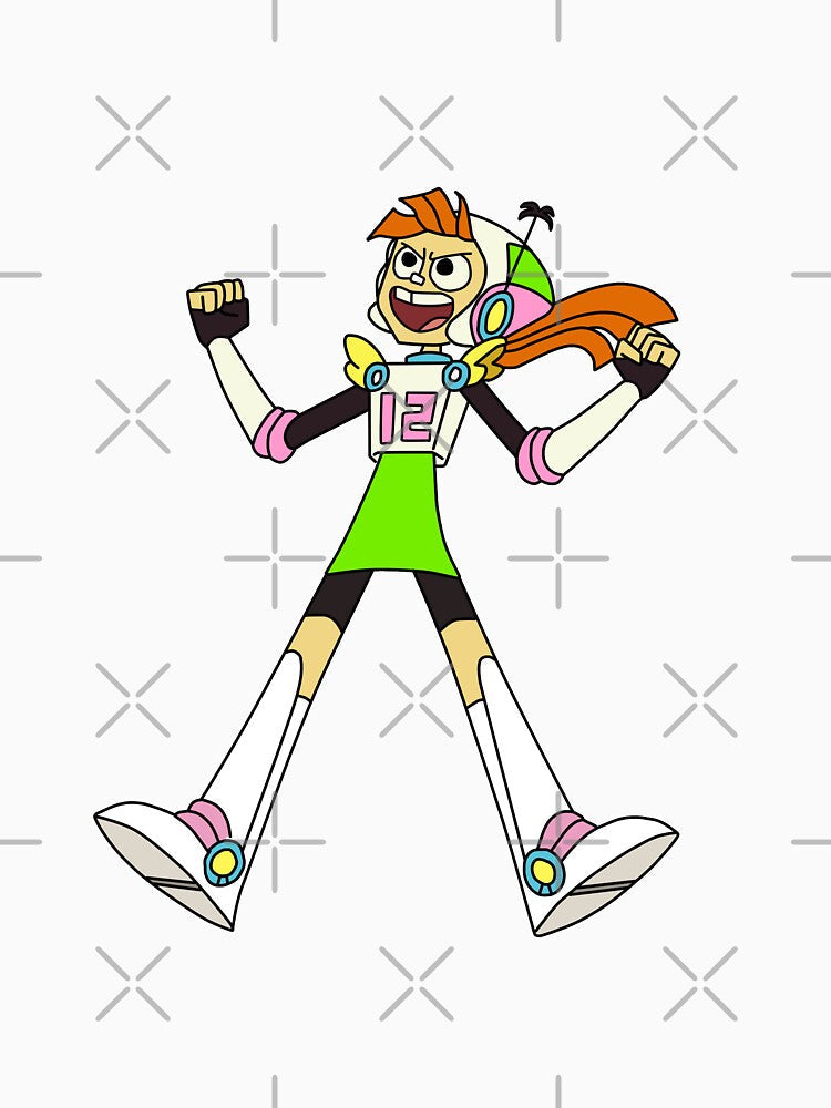 Reggie - Twelve Forever by reinmuthis Unisex