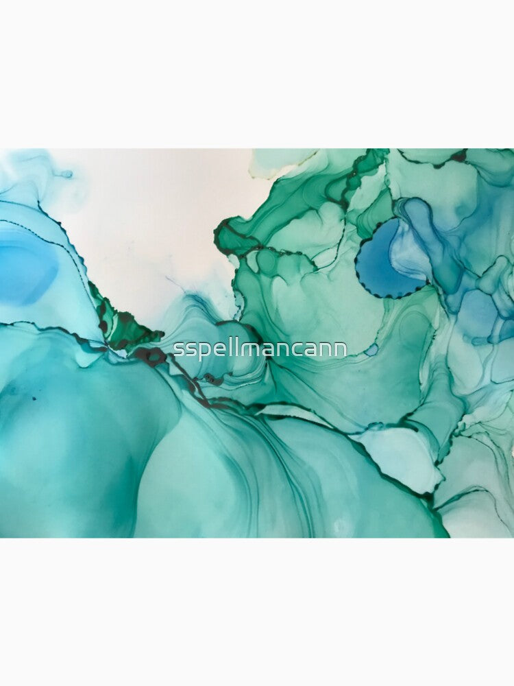 Soft by sspellmancann Unisex