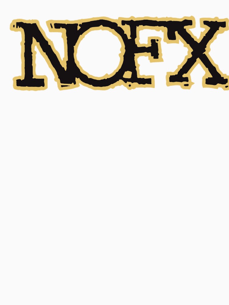 NOFX Punk In Drublic logo by DEBORARMSTR Unisex