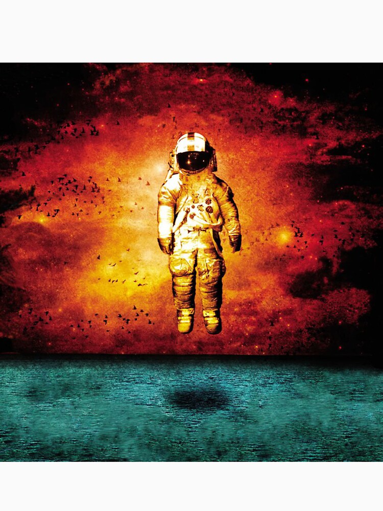 Brand New Deja Entendu by Taylor Fitzgerald Unisex