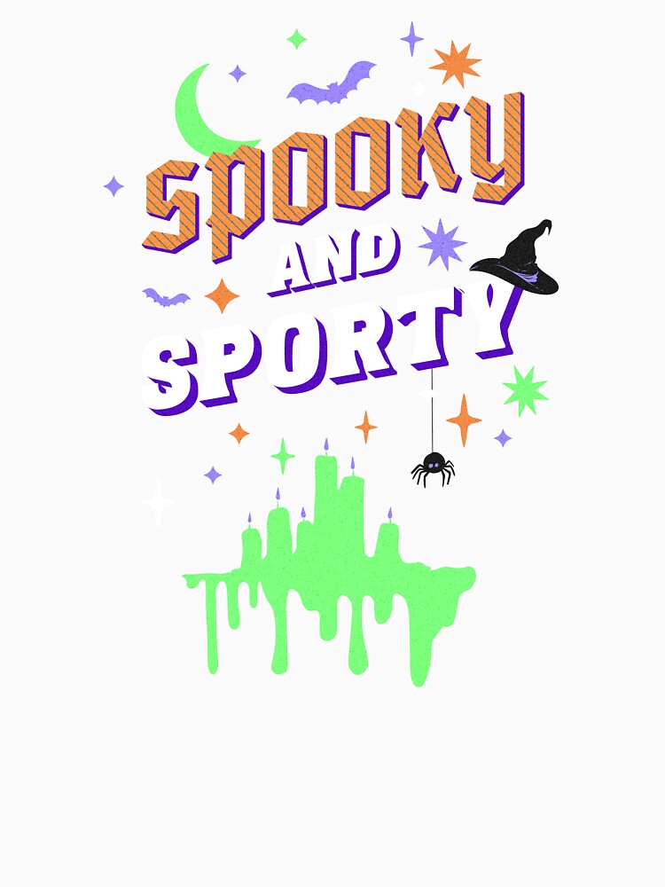Spooky and Sporty - Dark Mode | Gym Goth by VampyreZen Unisex
