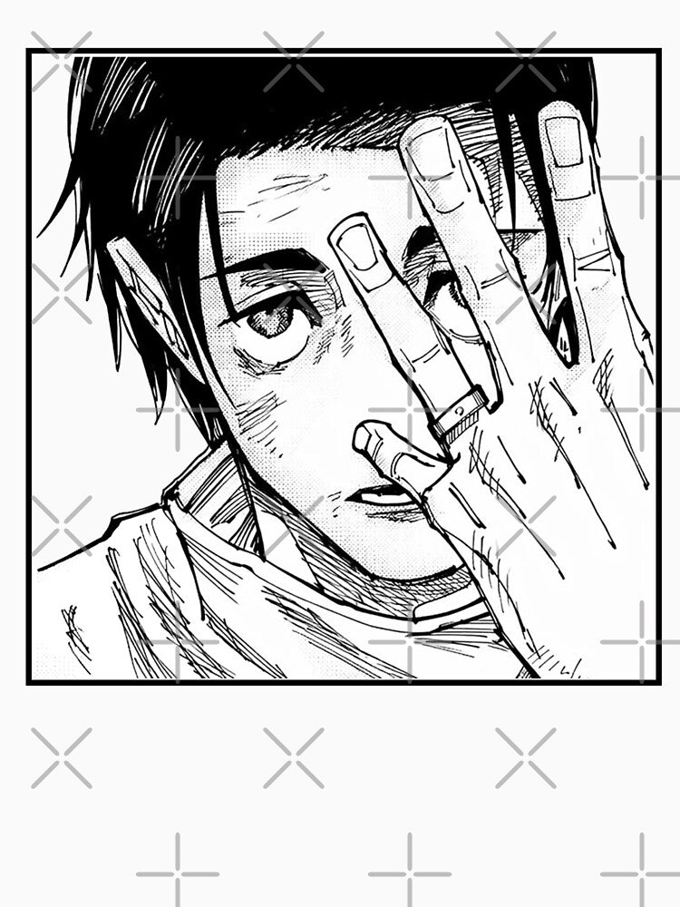 Yuta Okkotsu by MrDreeyk Unisex