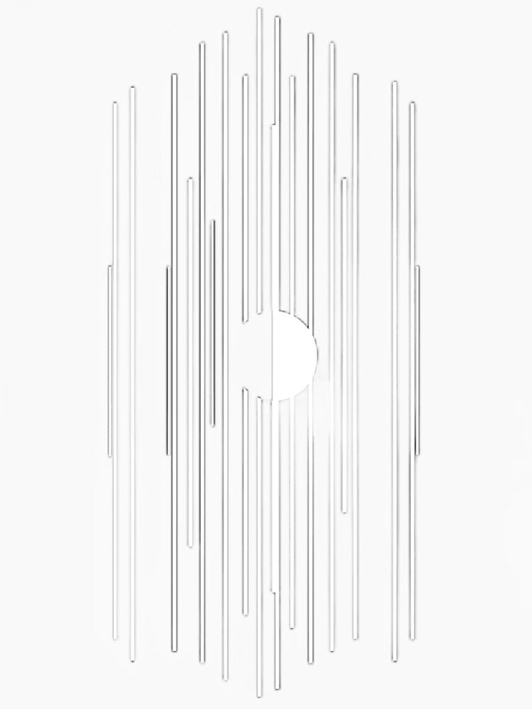 Minimalist and Abstract Art by Gdesign51 Unisex