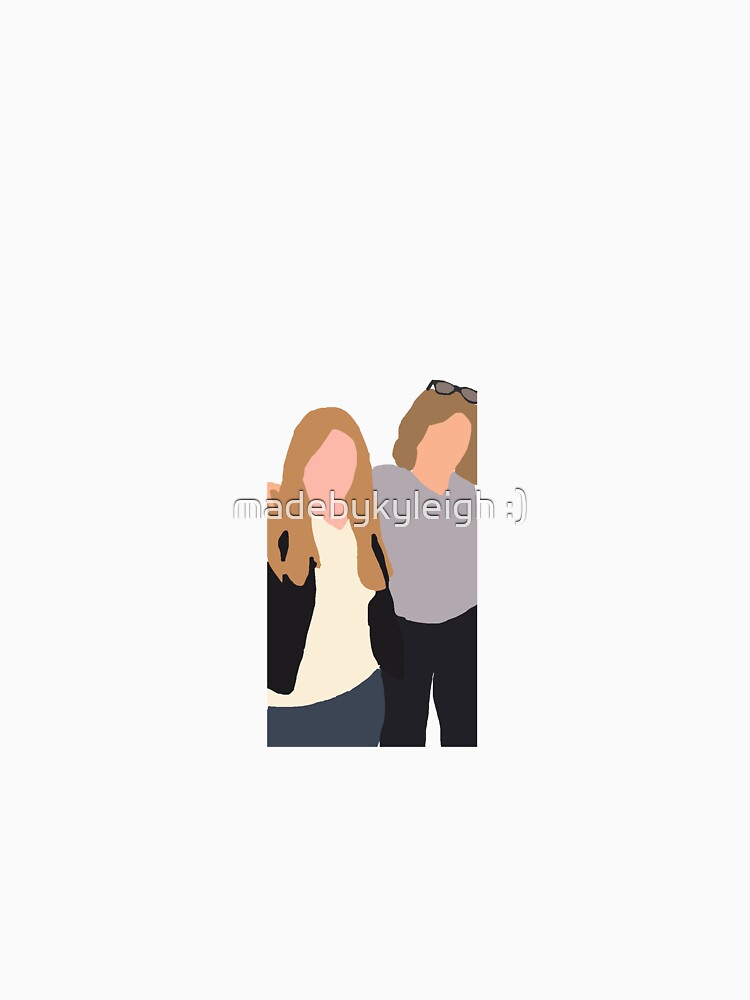 soph and kelsey (custom) by Kyleigh Moore Unisex
