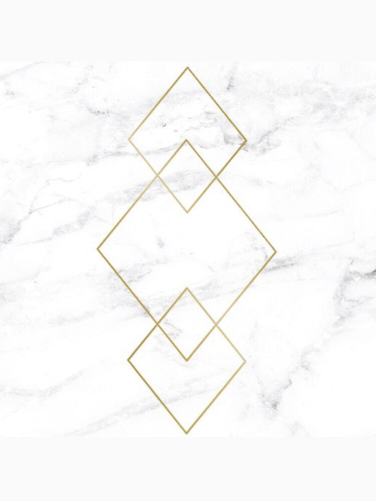 Marble print by Breenicki Unisex