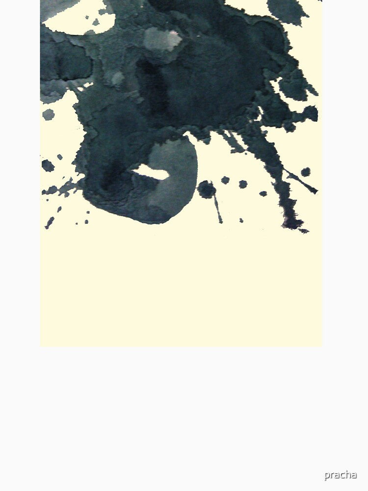 Color Splash by pracha Unisex