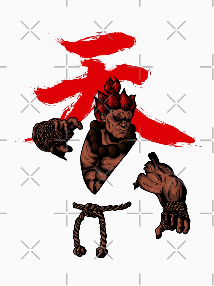 AKUMA by swiro Unisex