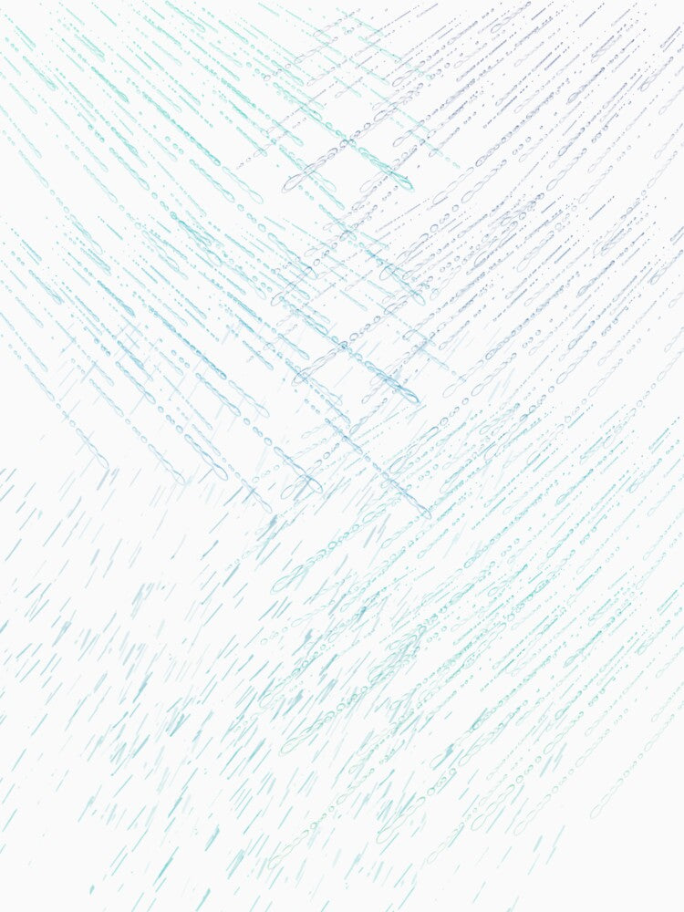 Abstract scratches by VanillaCream1 Unisex