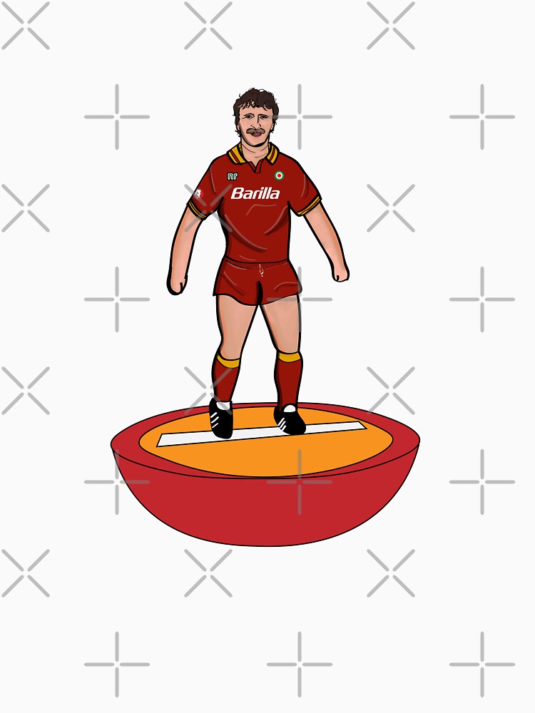 Subbuteo Pruzzo by Pixa Unisex