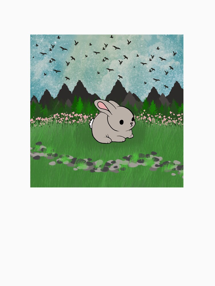 Soft by Awesome.Starblossom Unisex