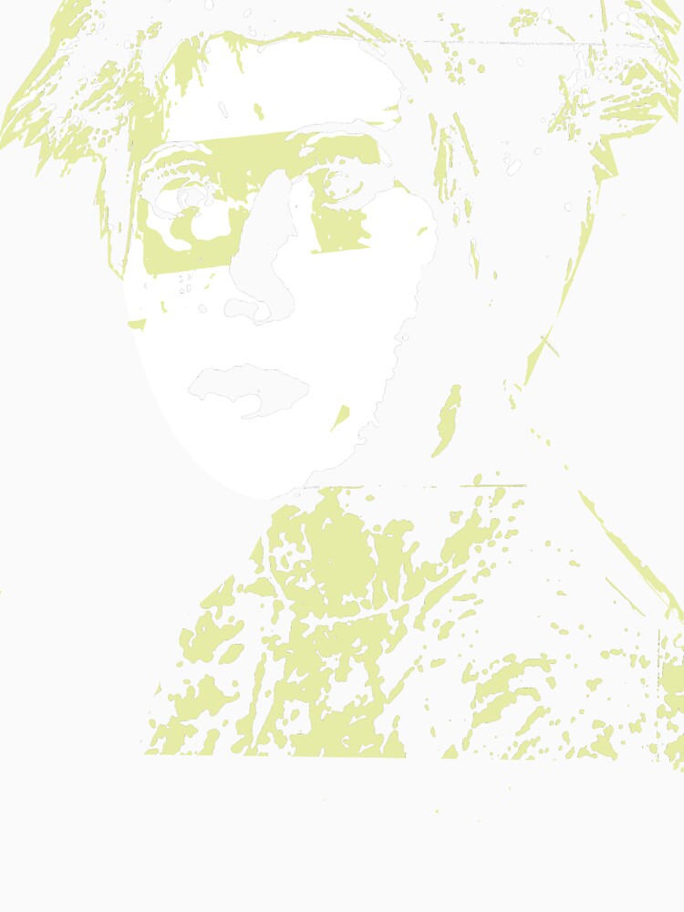 cocteau twins, Elizabeth Fraser by Hardison L. Collins III Unisex