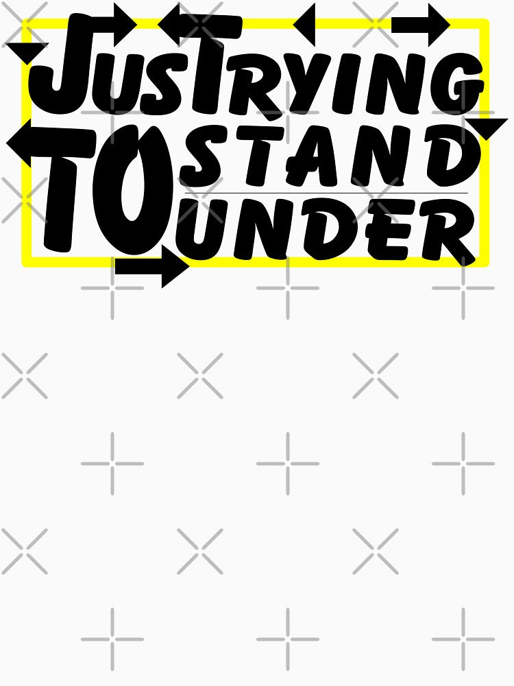 Just Trying To Understand by ChaosLabs Unisex
