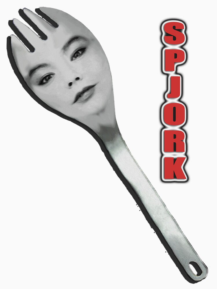 Spjork by Fox in Shades Unisex