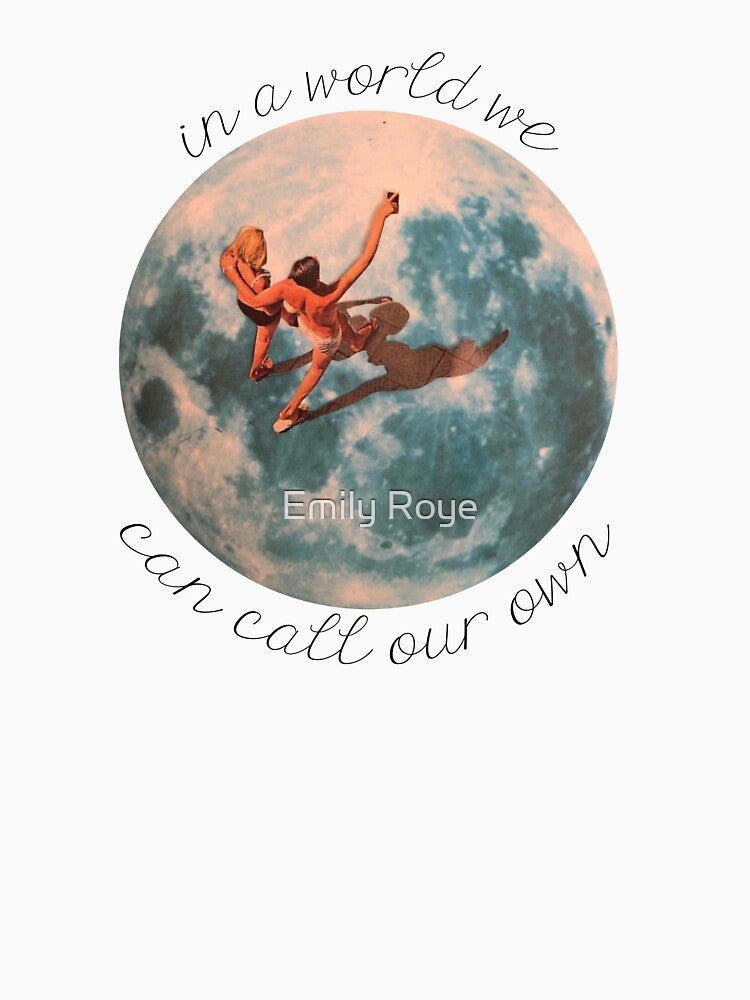 All Our Own by Emily D'Amato Unisex