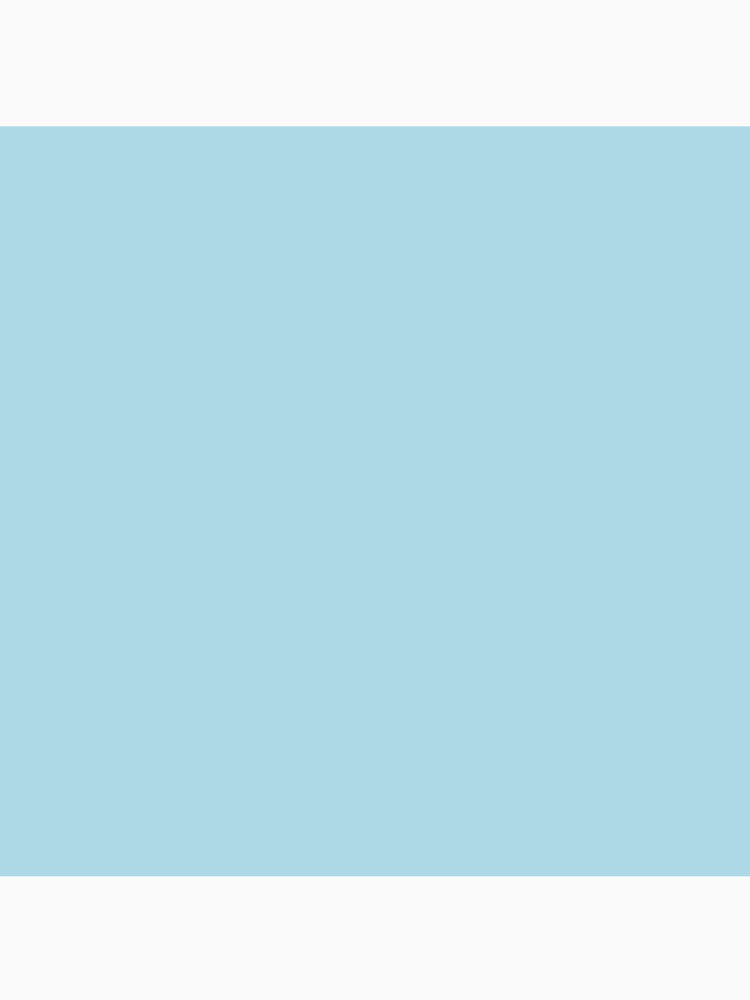 color light blue by kultjers Unisex