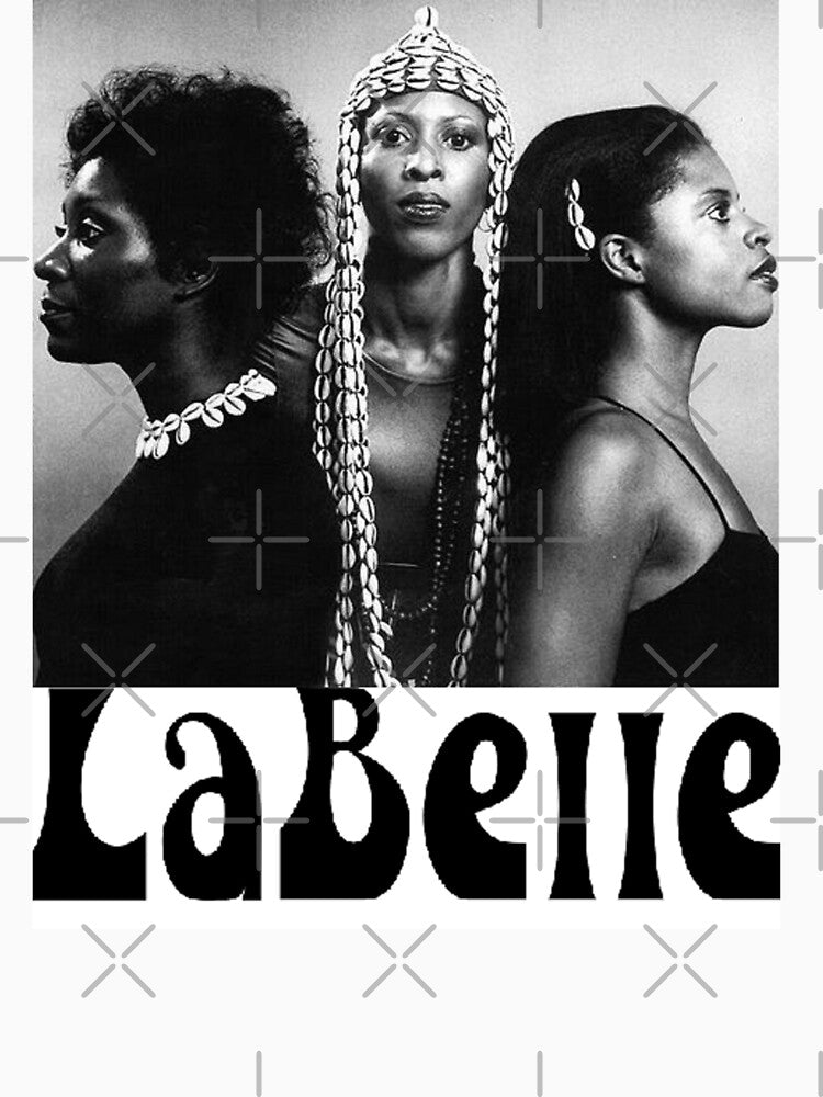 LaBelle by ArtWithHearts11 Unisex