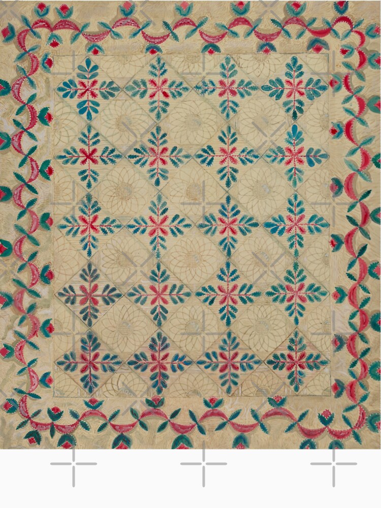DINNER PATTERN by THE GOOD FIND Unisex